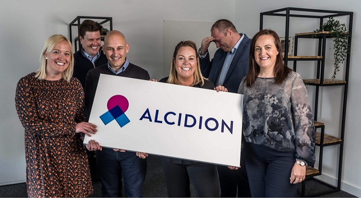 Alcidion Group to acquire Silverlink PCS Software for £33 million