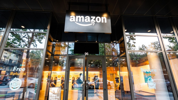 Amazon signs deals to buy a total of 366MW wind energy from Ørsted