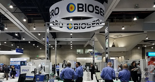 BICO Group to acquire Biosero Inc. in a $165mn deal