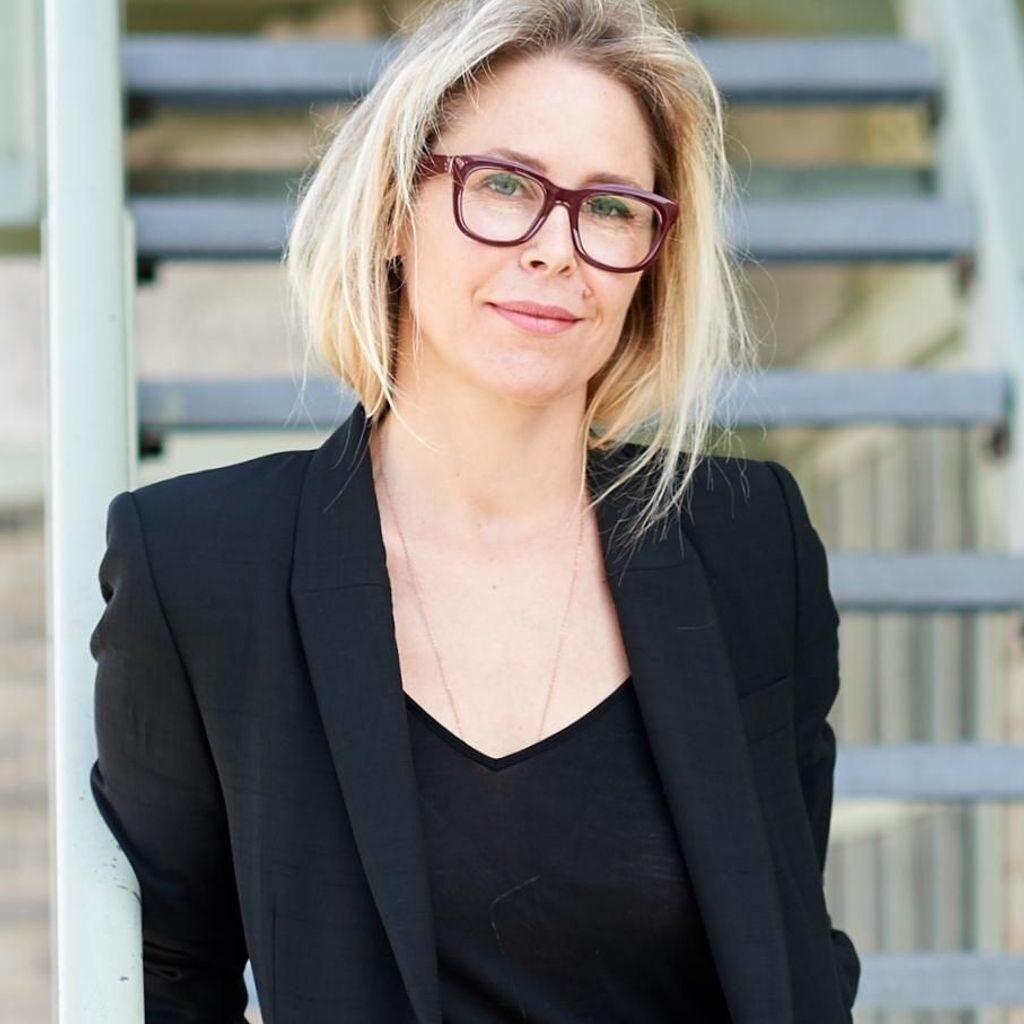 Charlotte Tasset Ferrec is appointed CEO of Maje