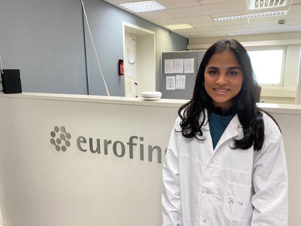 Eurofins Scientific acquires Japan based Genetic Lab