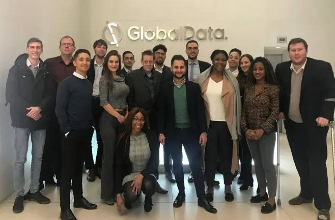 GlobalData 
