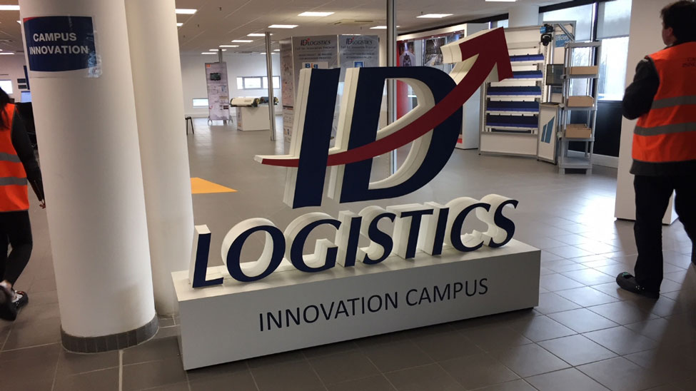 ID Logistics acquires Colisweb for 24 million euros