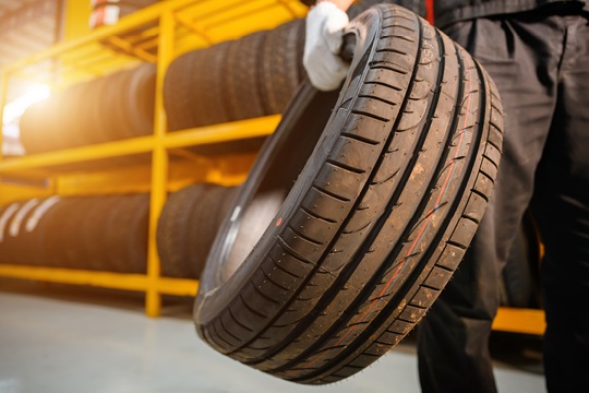 National Tyre & Wheel Limited buys Carter’s for $28.3mn