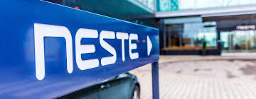 Neste President and CEO Peter Vanacker to resign