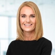 Nordic Nanovector appoints Dr Sandra Jonsson as COO