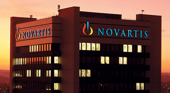 novartis