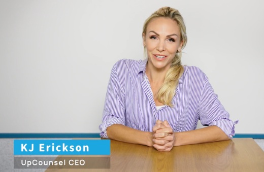 UpCounsel CEO KJ Erickson raises $3.9mn from retail investors