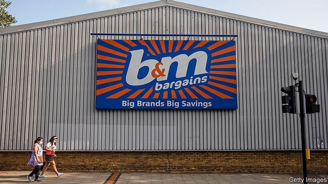 Arora family selling 4.0% shares in B&M Stores