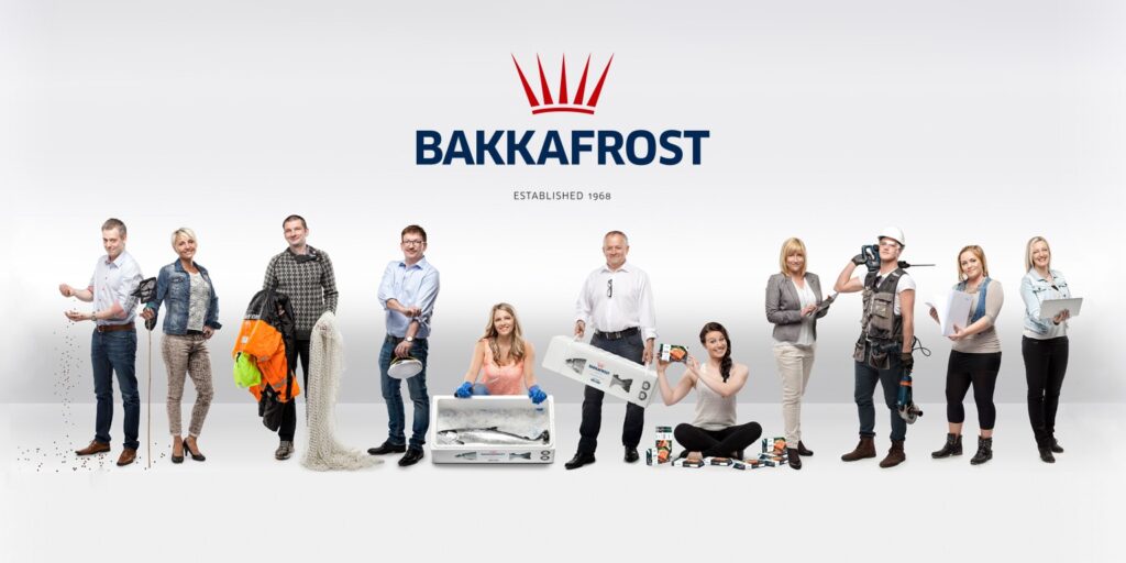 Bakkafrost buys 90% stake in canned fish producer, Munekbo Seafood
