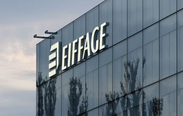 Eiffage consortium wins two offshore wind contracts in the UK