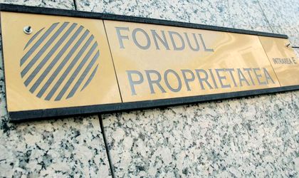 Fondul Proprietatea selling upto 2.85bn shares in OMV Petrom