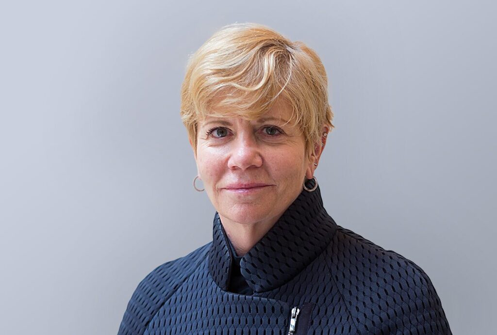 Karen Linehan joins VEON Board as non-executive director