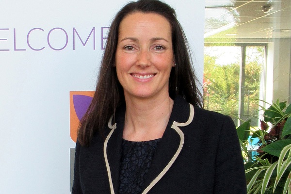 Moat Homes appoints Mary Gibbons as new Chief Executive