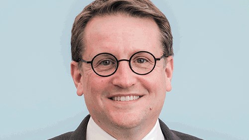 Rodolphe Belmer assumes office as Atos CEO