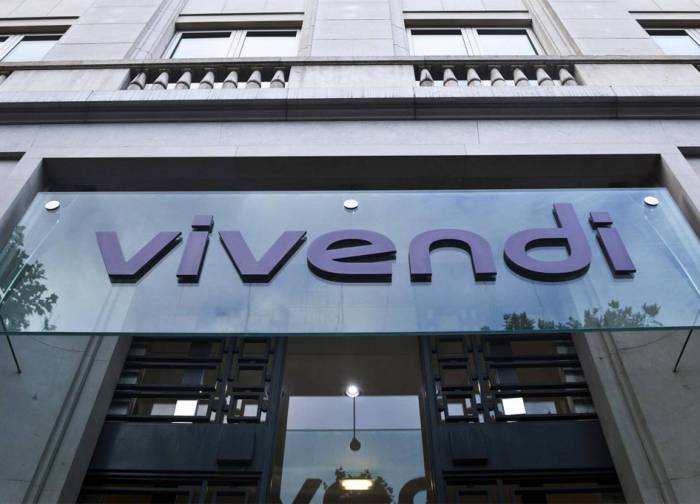 Vivendi to acquire 8.5% stake in Progressif Media