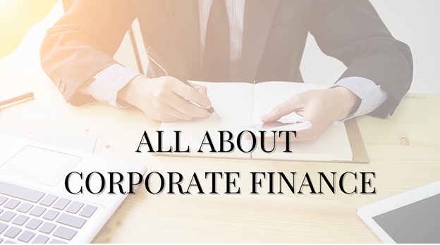 What is Corporate Finance? 1