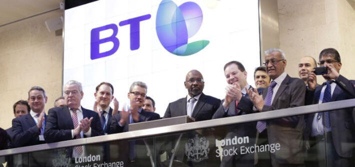 BT Group negotiating with Discovery to create new sports joint venture