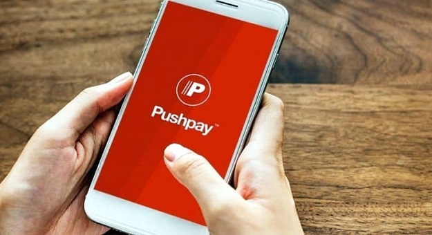 Jason Rupert joins Pushpay Holdings’ executive team as Chief Growth Officer