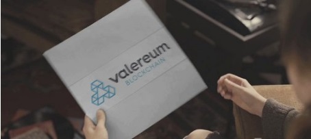 Valereum increase interest in Gibraltar Stock Exchange to 90%