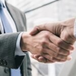 merger and acquisition
