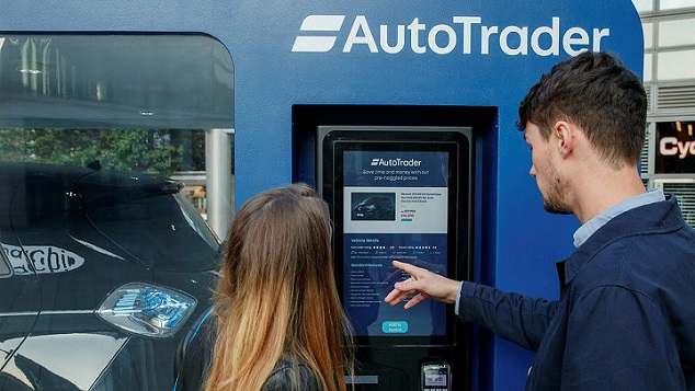 Auto Trader Group Acquires Autorama Uk Limited For £200mn Newsnreleases