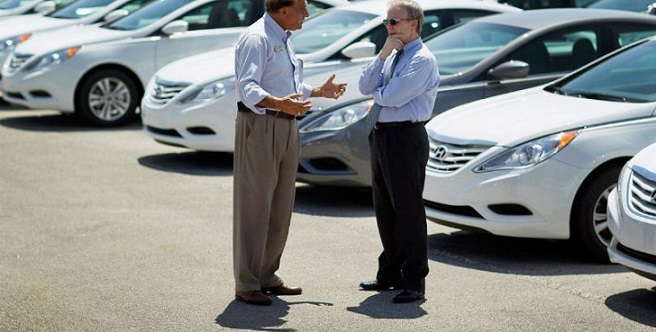 Tips for buying a used car at a fair price