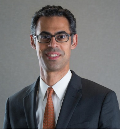 Janus Henderson appoints Ali Dibadj as next Chief Executive Officer ...