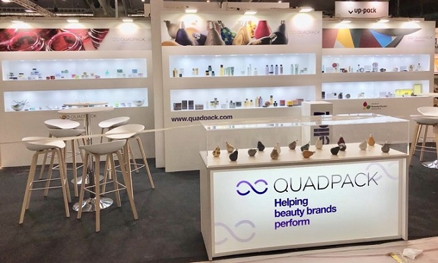 Quadpack investing in German manufacturing facilities to meet elevated demand