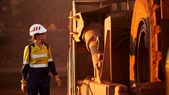 Rio Tinto offers to acquire 49% stakes in Turquoise Hill for $2.7bn