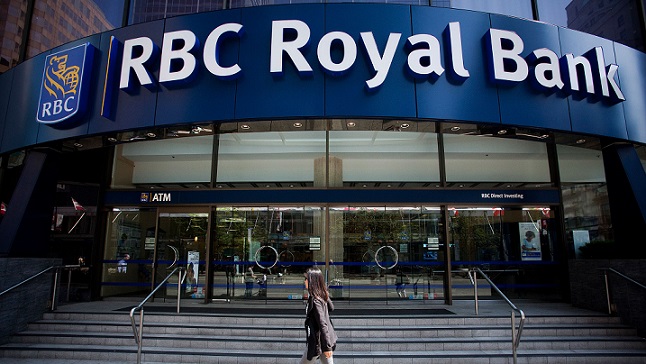 Royal Bank of Canada to purchase Brewin Dolphin Holdings for £1.6 billion