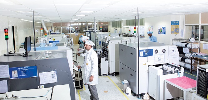Volex plc acquires 51% stake in inYantra Technologies for $8.0mn
