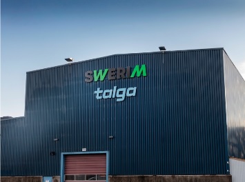 Talga Group commissions Electric Vehicle Anode qualification plant in Sweden