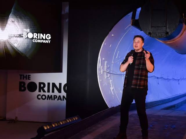 Elon Musk's The Boring Company raises $675mn Series C funding