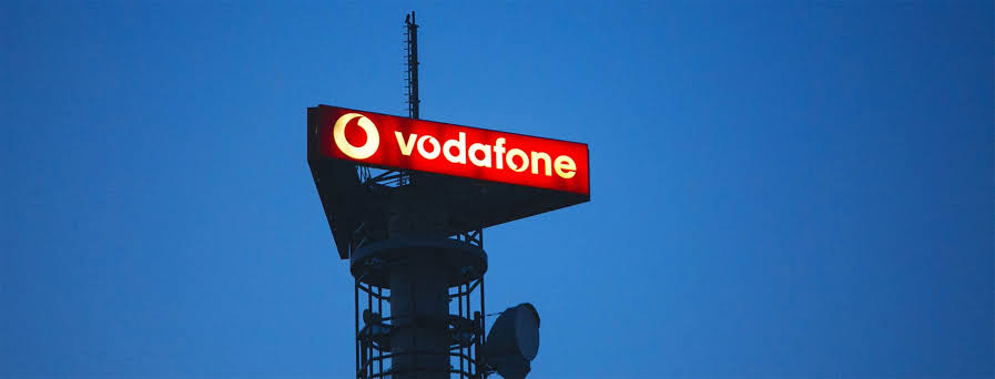 Vodafone Group plc