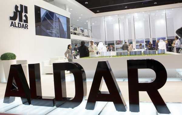 Aldar Investment acquires 70% interest in Abu Dhabi Business Hub