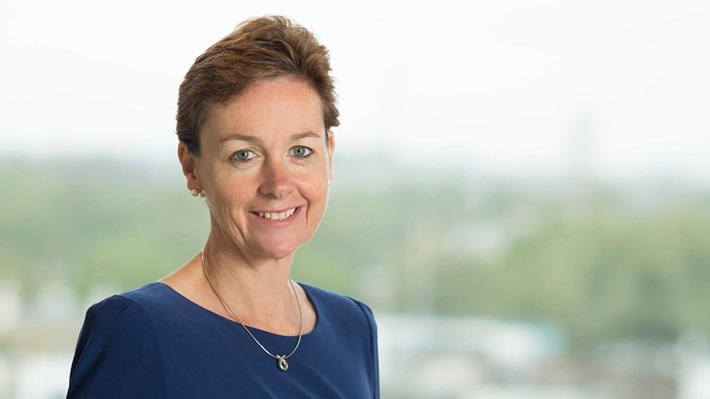 Aviva appoints Charlotte Jones as Chief Financial Officer