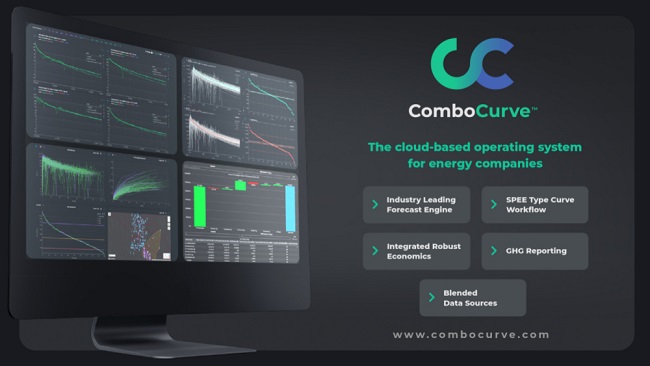 Energy technology firm ComboCurve announces $50mn Series B Financing