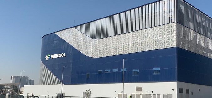 Dubai Investments divests 50% stake in EMICOOL to Actis for $1.0bn