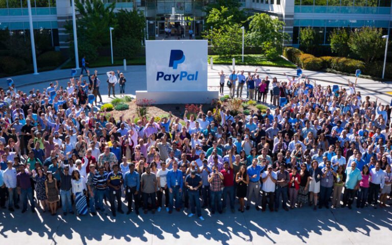 Stripe, Advent International make $53 billion offer for PayPal 1 paypal