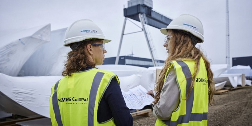 SSE to acquire Siemens Gamesa’s European RE development platform for €580 million