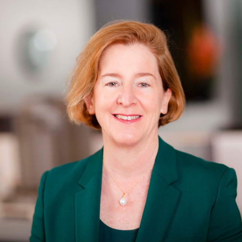 Susan MacDonald appointed Director of Waypoint REIT Limited