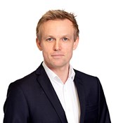 Eirik Fadnes appointed new CEO of Cambi ASA