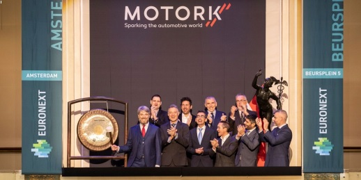 MotorK Plc to acquire automotive retail solutions provider, Carflow