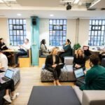 Argan Inc. has acquired ValCor Communications for $8.3 million 3 communication agency