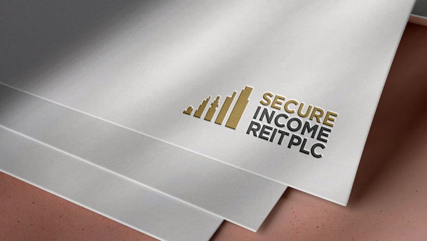 Secure Income REIT is a UK REIT