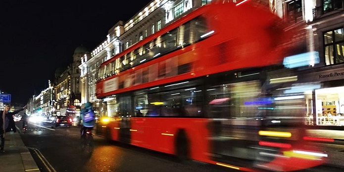 Stagecoach acquires Kelsian Group’s east London bus operations for £20mn