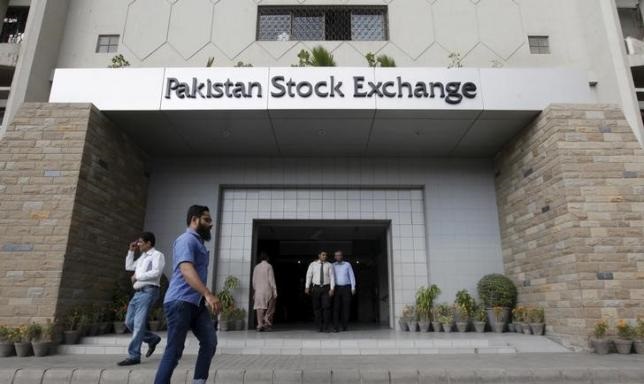 Why invest in Pakistan Stock Exchange (PSX)?