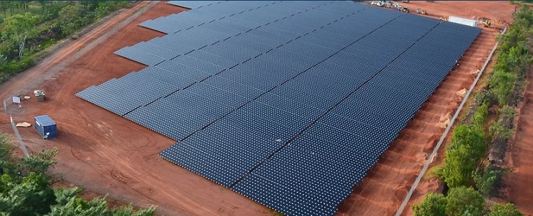 MPower Group acquires Lakeland Solar & Storage Project in North Queensland