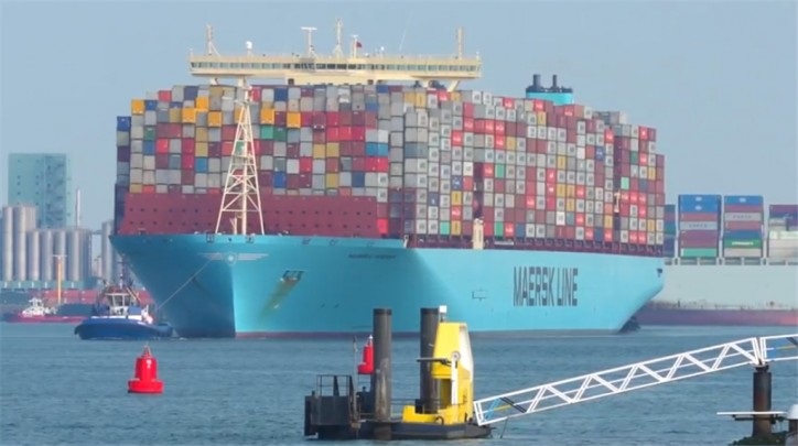Port of Rotterdam Ammonia Import Terminal to meet extensive demand